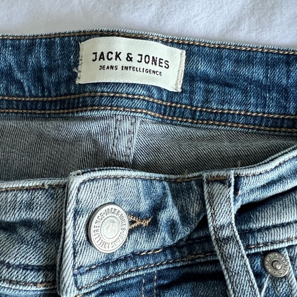Jack and Jones jeans - Picture 4 of 6